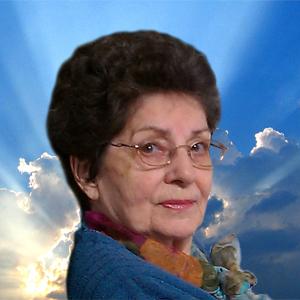 Aline Montreuil
