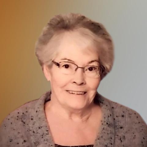 Simone Gariépy-Audette