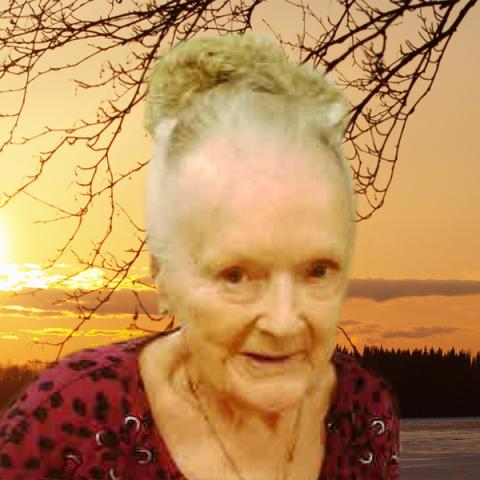 Marie Dubuc