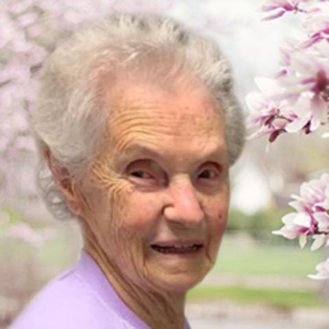 Colette Denis (Slater)
