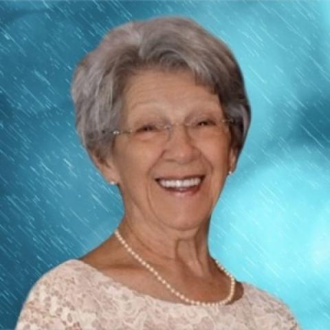 Rita VERRETTE NAUD