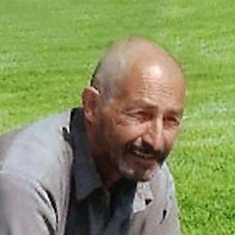Michel Courchesne