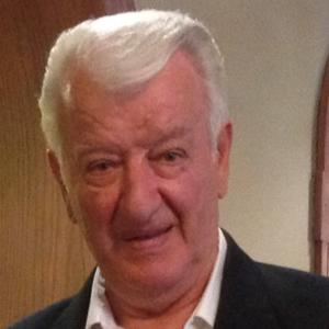 Marcel St-Pierre