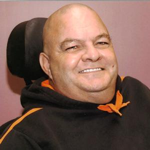 Marc Bouchard