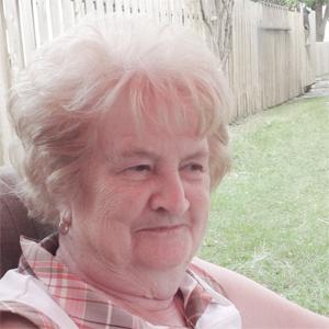 Monique Bernier St-Germain