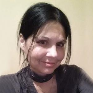 Christine Selseotes