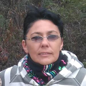 Monique Lacoursière
