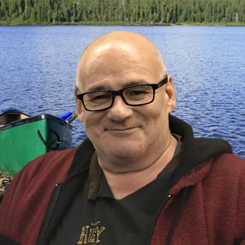 Daniel Fournier