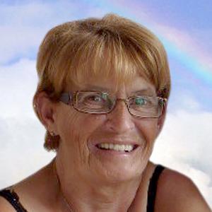 Réjeanne Brisson