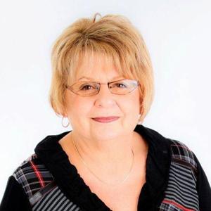 Denise Rouillier