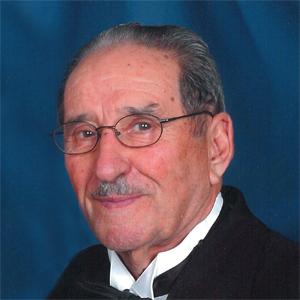 Gérard Massicotte