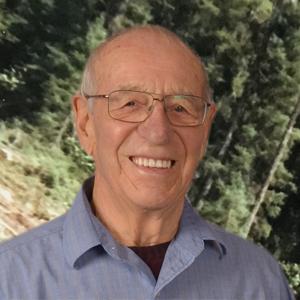 Richard Baribeau