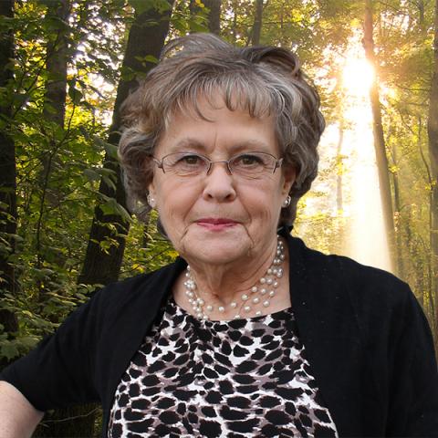 Rolande Labelle (Thomas)