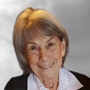Irène Rochefort