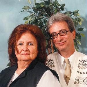 Ghyslaine Baril
