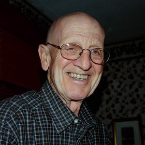 Roger Archambault