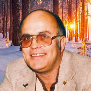 Réjean Cholette