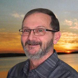 Claude Desjardins