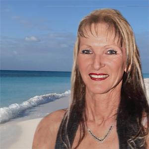 Ginette Corriveau