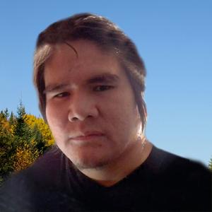 Calvin Mequish