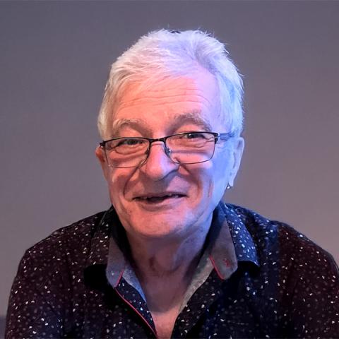 Jean-Marc Gilbert