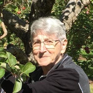 Lorraine Jacques