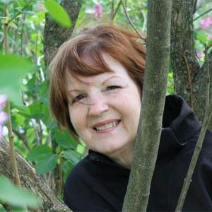 Nicole Plourde