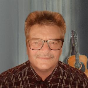 Robert Taillefer