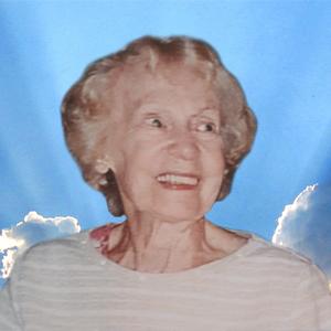 Hélène Pommier (Duguay)