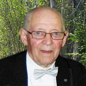 Gérard Langlais