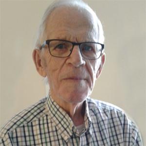 Henri-Paul Desrosiers