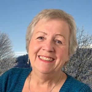 Cécile Plourde