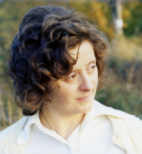 Claudette Couillard