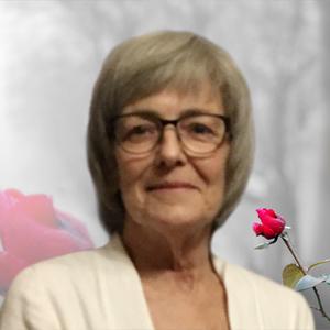 Pauline Mercier