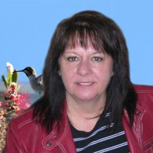 Johanne Hébert