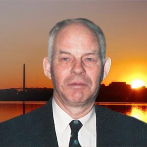 Raymond St-Onge