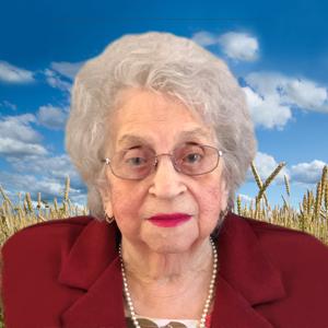 Marguerite Gagnon Chassé