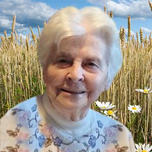 Marguerite Desfossés