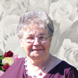 Lucille Mainville