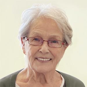 Aline Houle