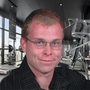 Joël Tremblay