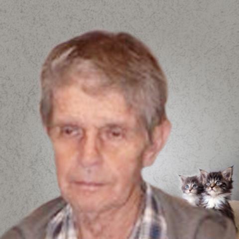 Germain Verville