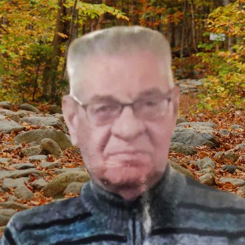 Claude Dault