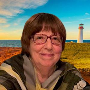 Lucia Huet Sirois