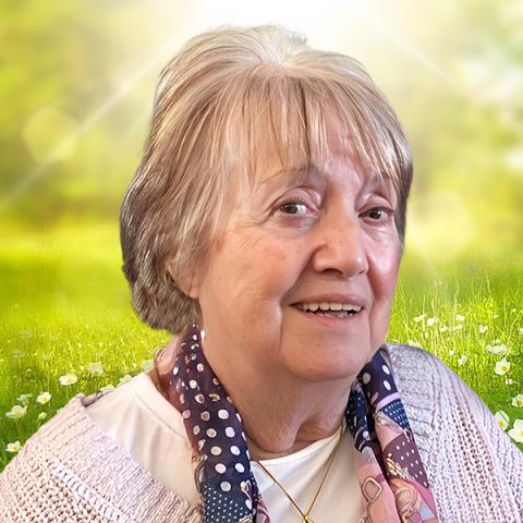 Louise Pilon Mallin