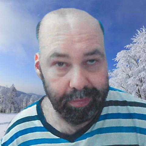 Alain Héroux