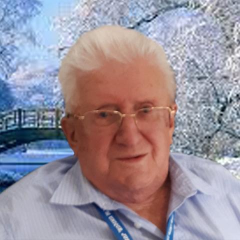 Lucien Lafrenière