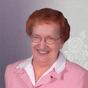 Jeannine Cloutier