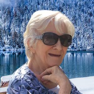 Eveline Melancon O'Neill