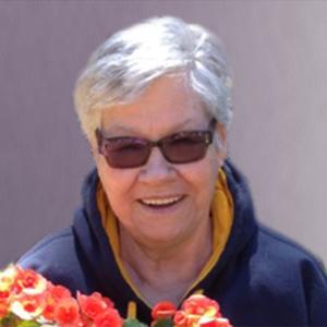 Marguerite Lanthier